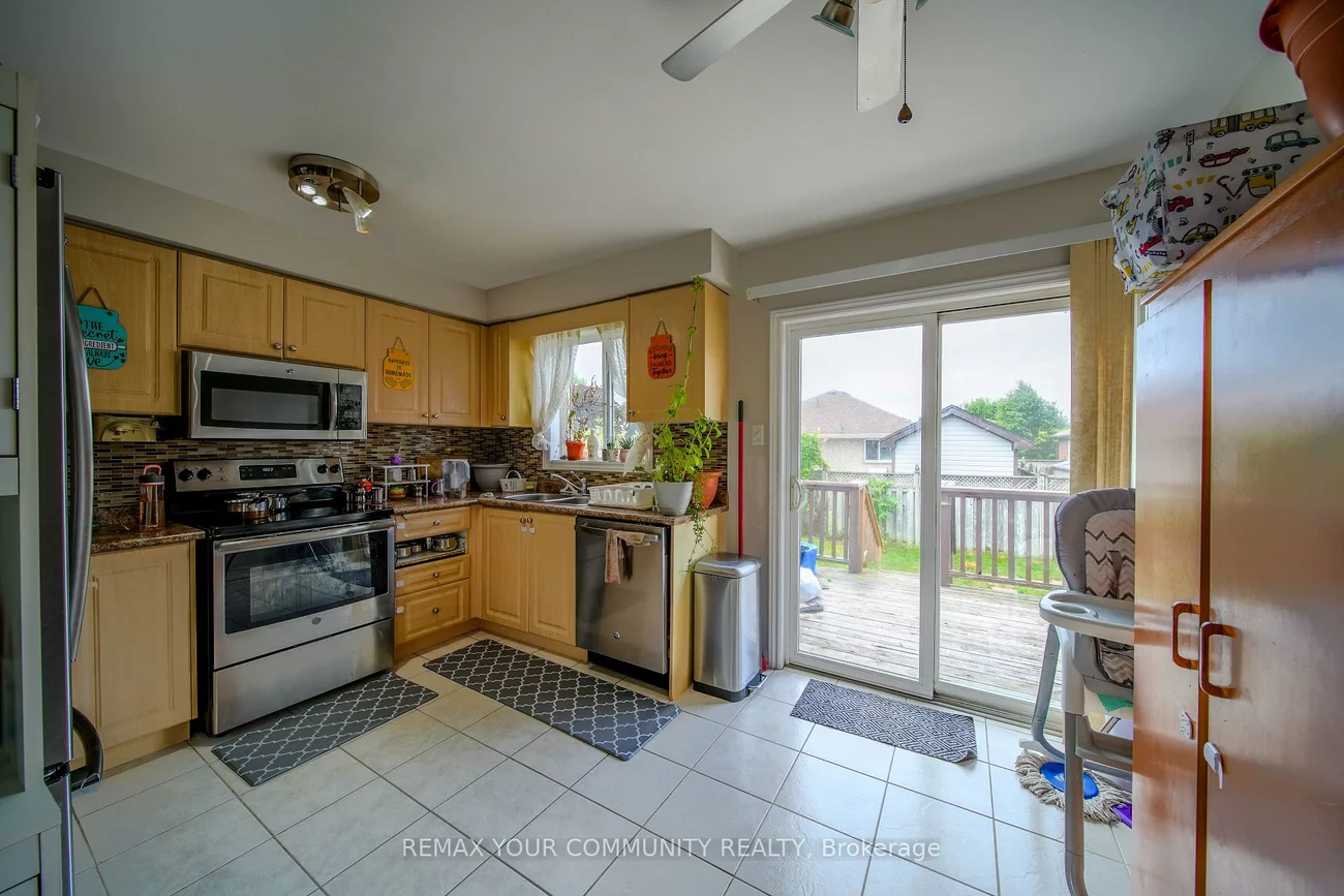 114, Bird, Edgehill Drive, Barrie