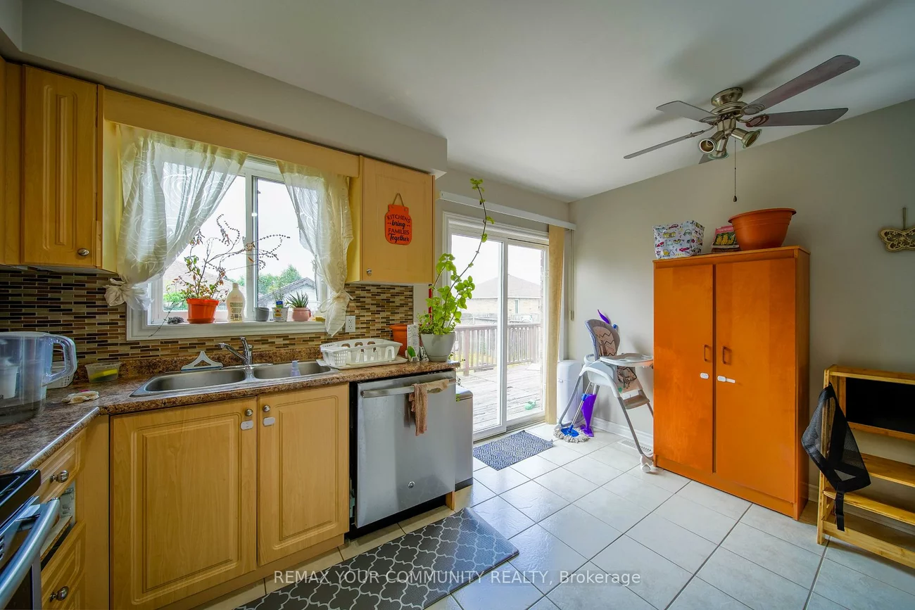 114, Bird, Edgehill Drive, Barrie