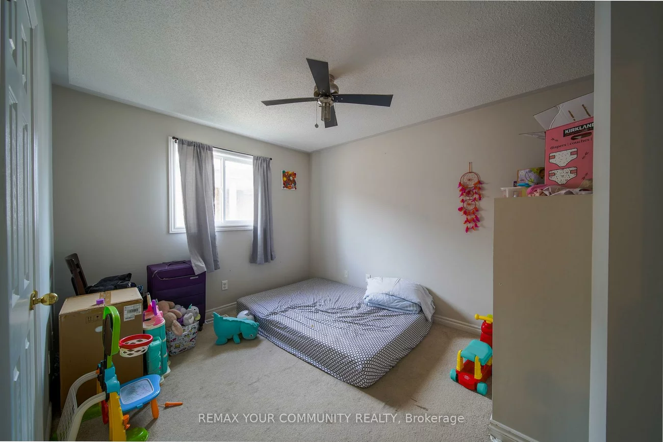 114, Bird, Edgehill Drive, Barrie
