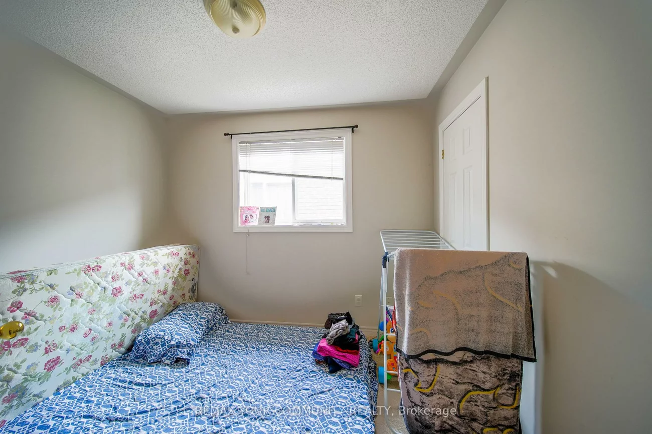 114, Bird, Edgehill Drive, Barrie