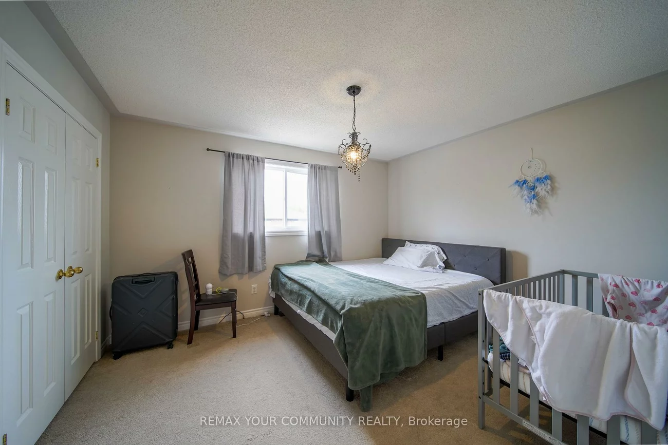 114, Bird, Edgehill Drive, Barrie