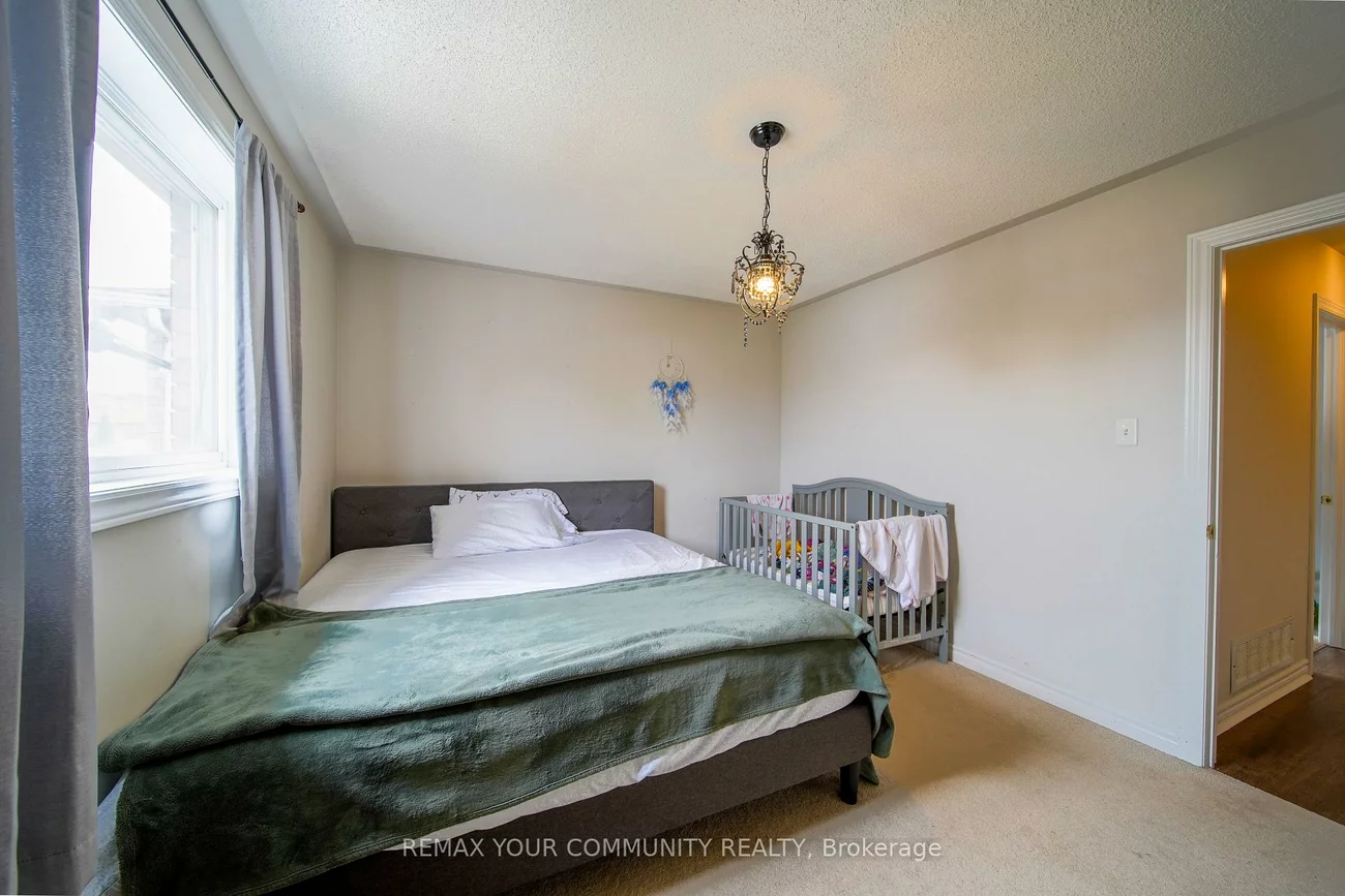 114, Bird, Edgehill Drive, Barrie