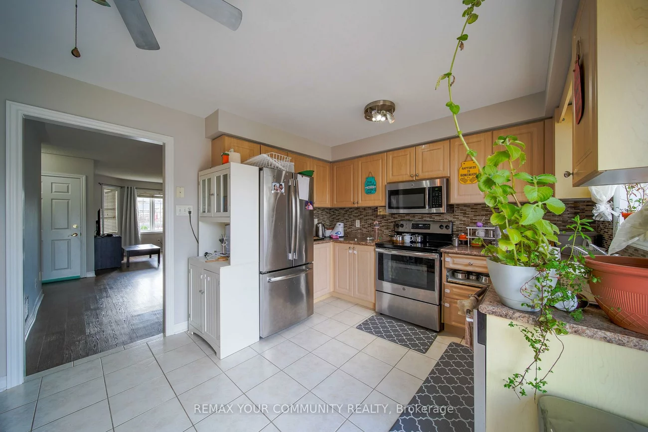 114, Bird, Edgehill Drive, Barrie