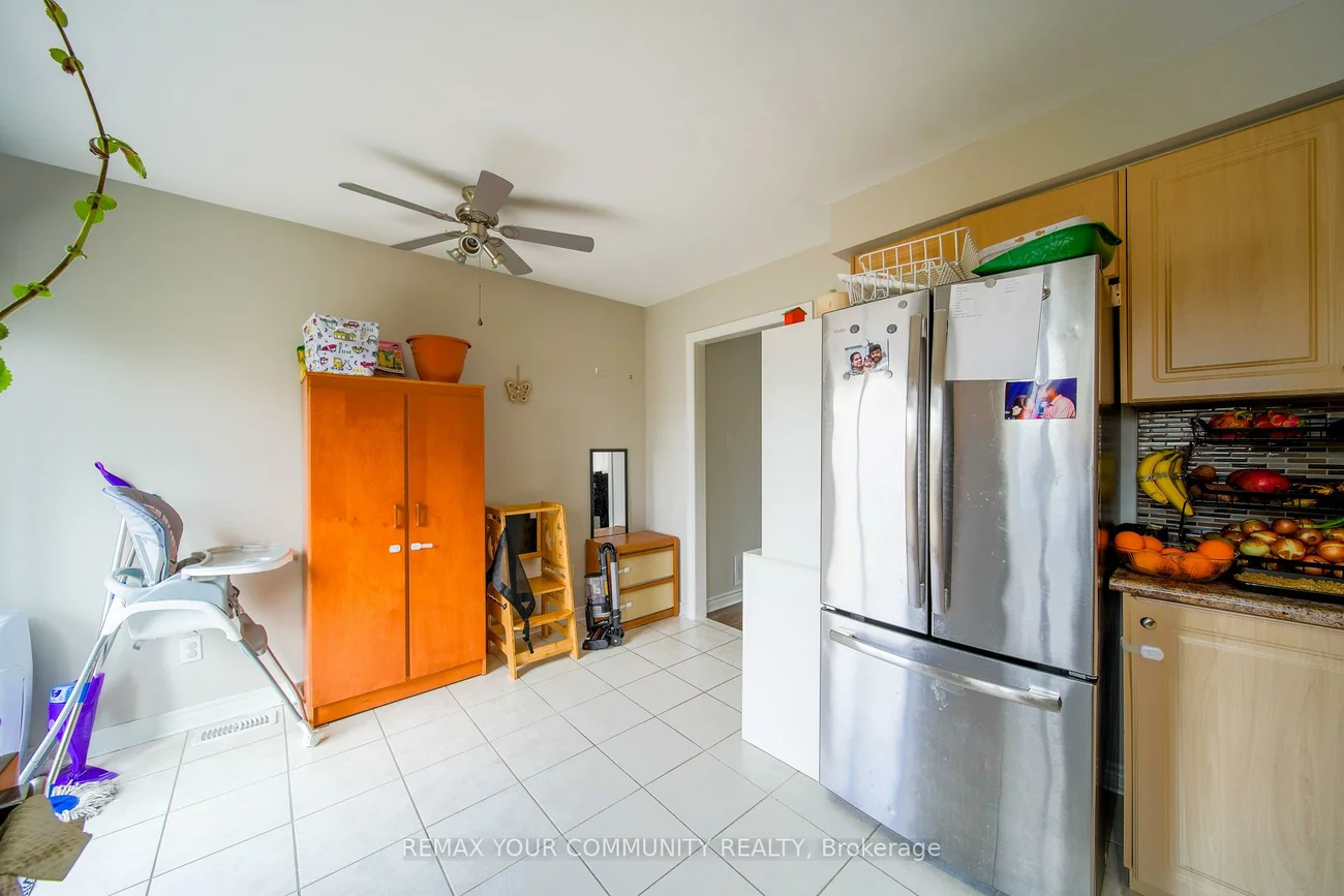 114, Bird, Edgehill Drive, Barrie