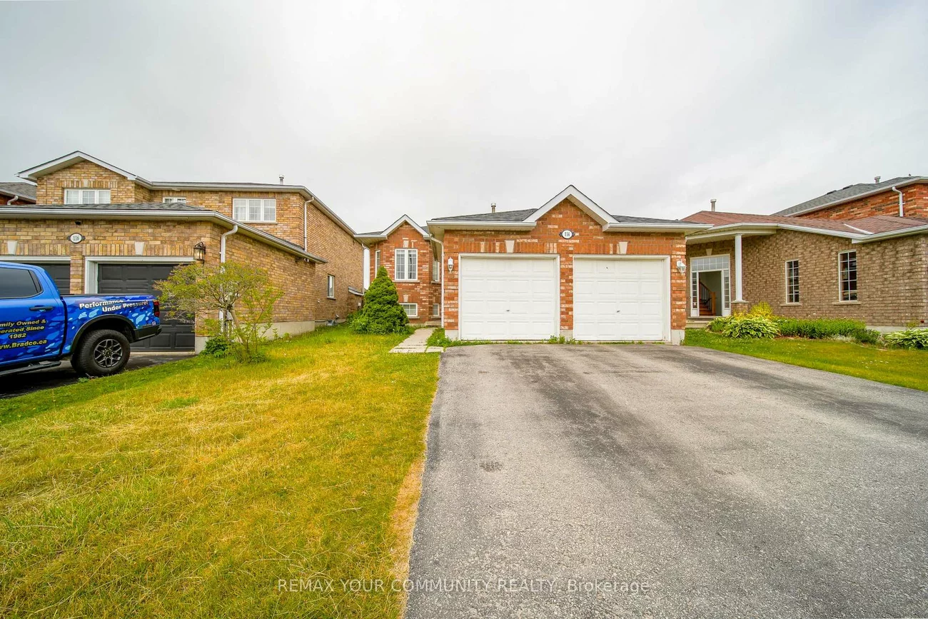 114, Bird, Edgehill Drive, Barrie