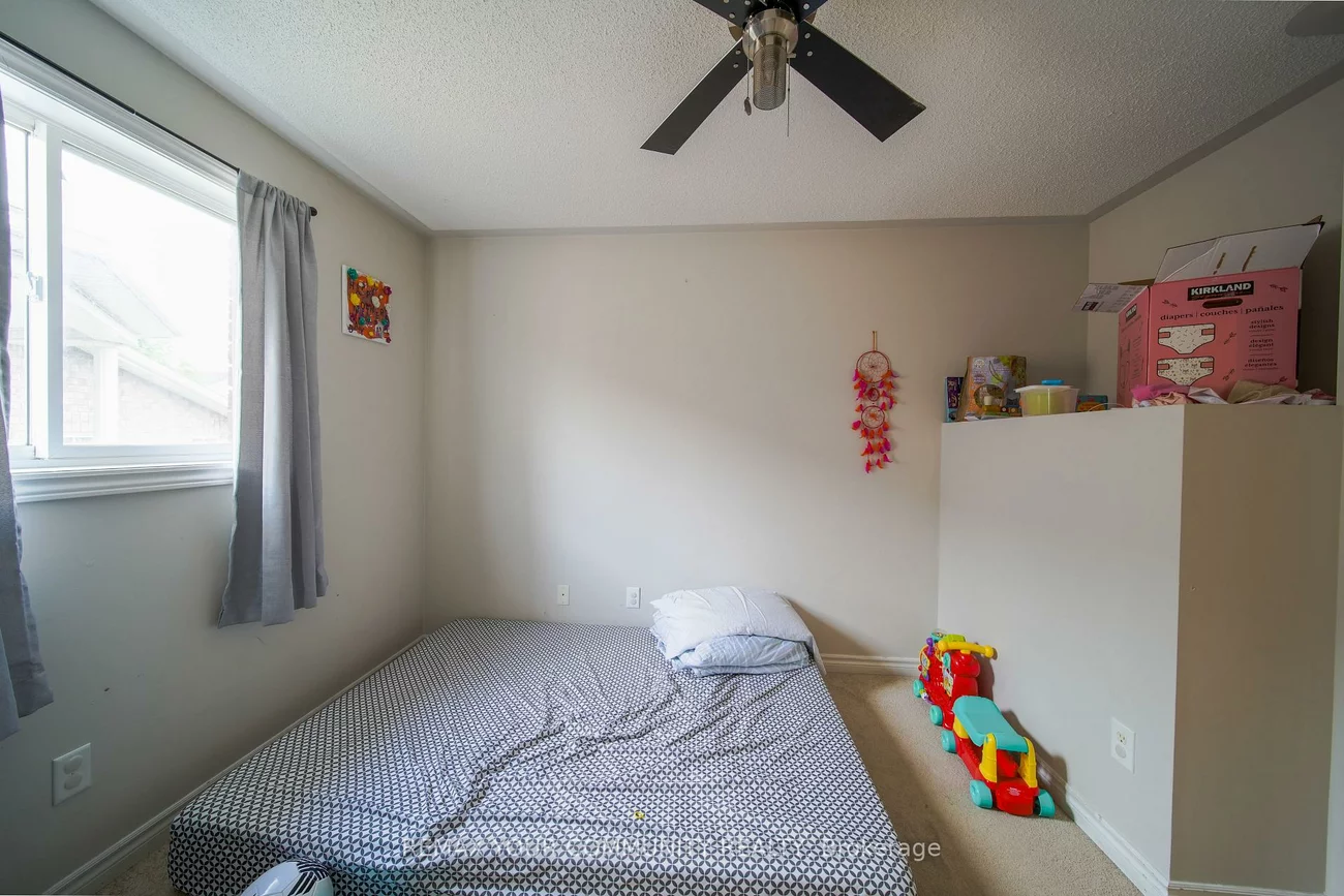 114, Bird, Edgehill Drive, Barrie