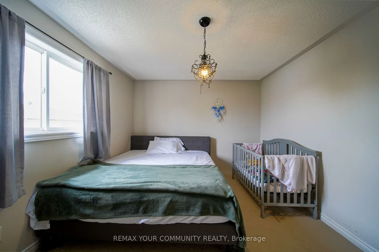 114, Bird, Edgehill Drive, Barrie