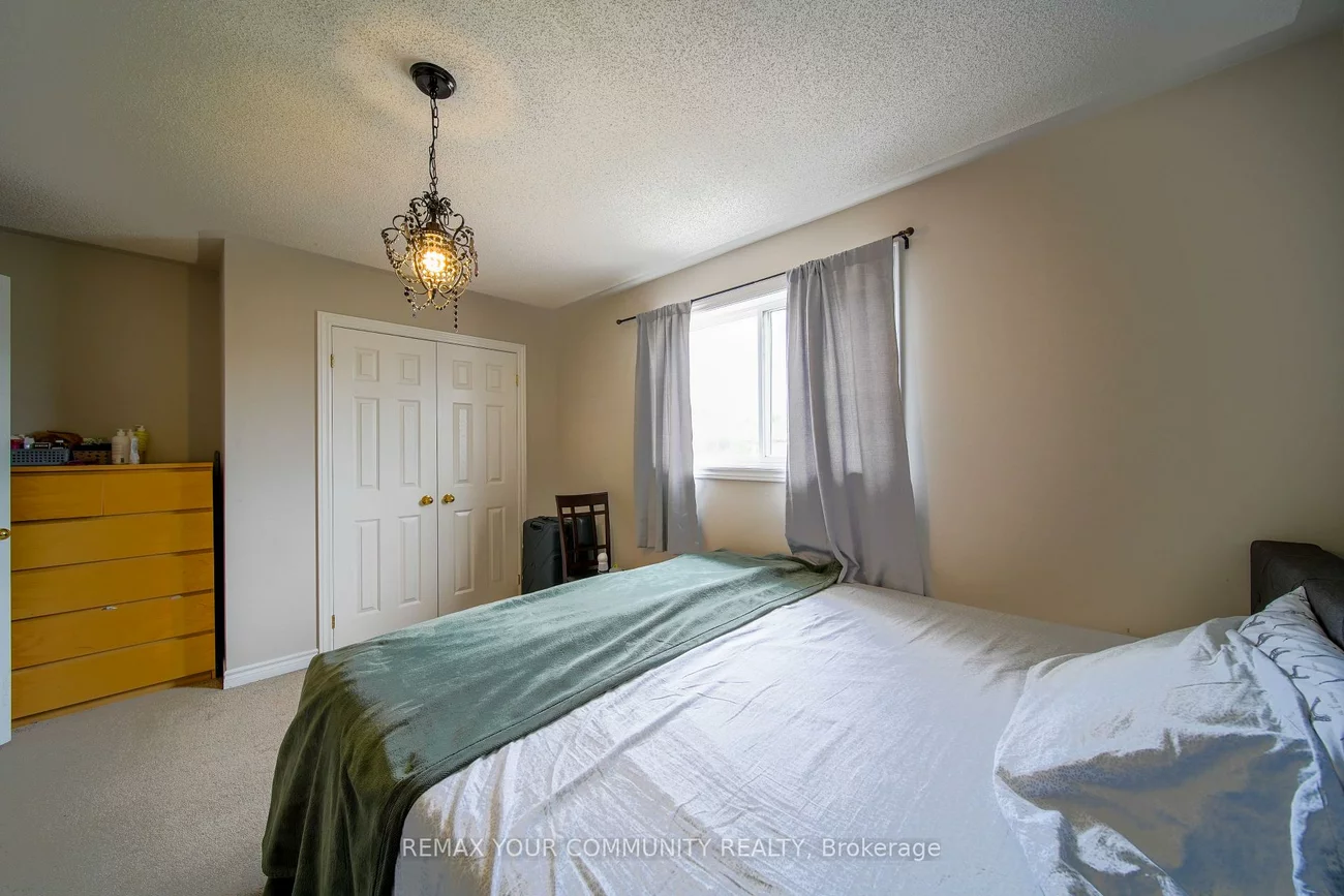 114, Bird, Edgehill Drive, Barrie