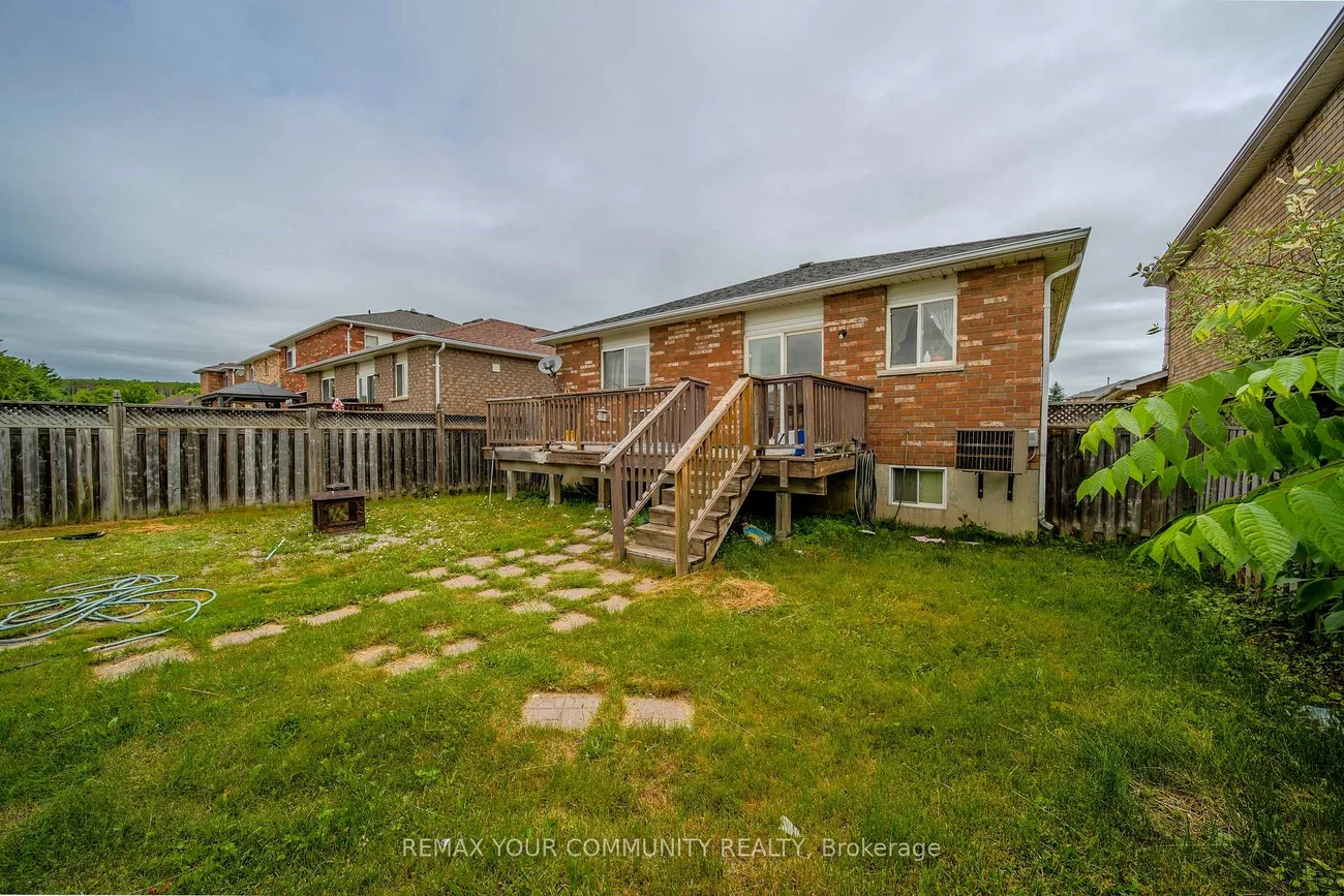 114, Bird, Edgehill Drive, Barrie