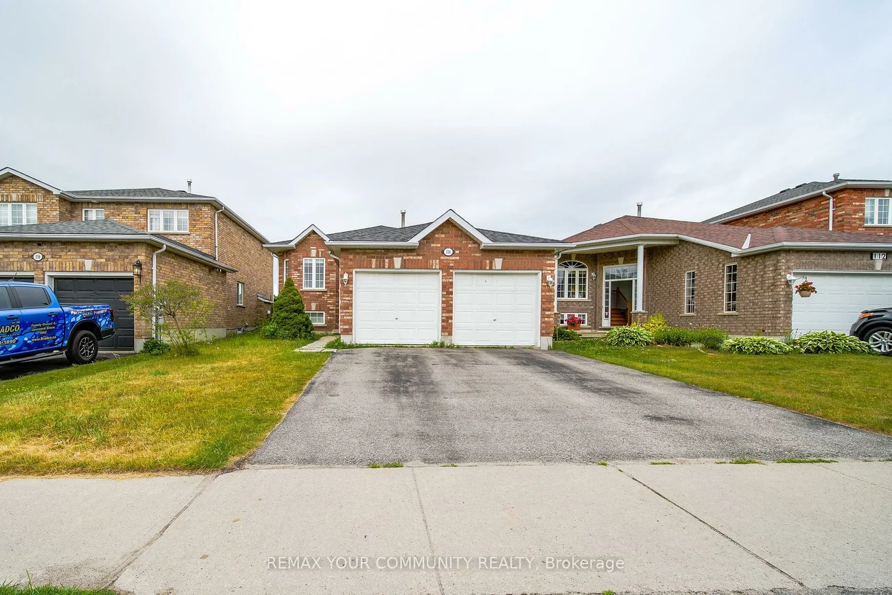114, Bird, Edgehill Drive, Barrie