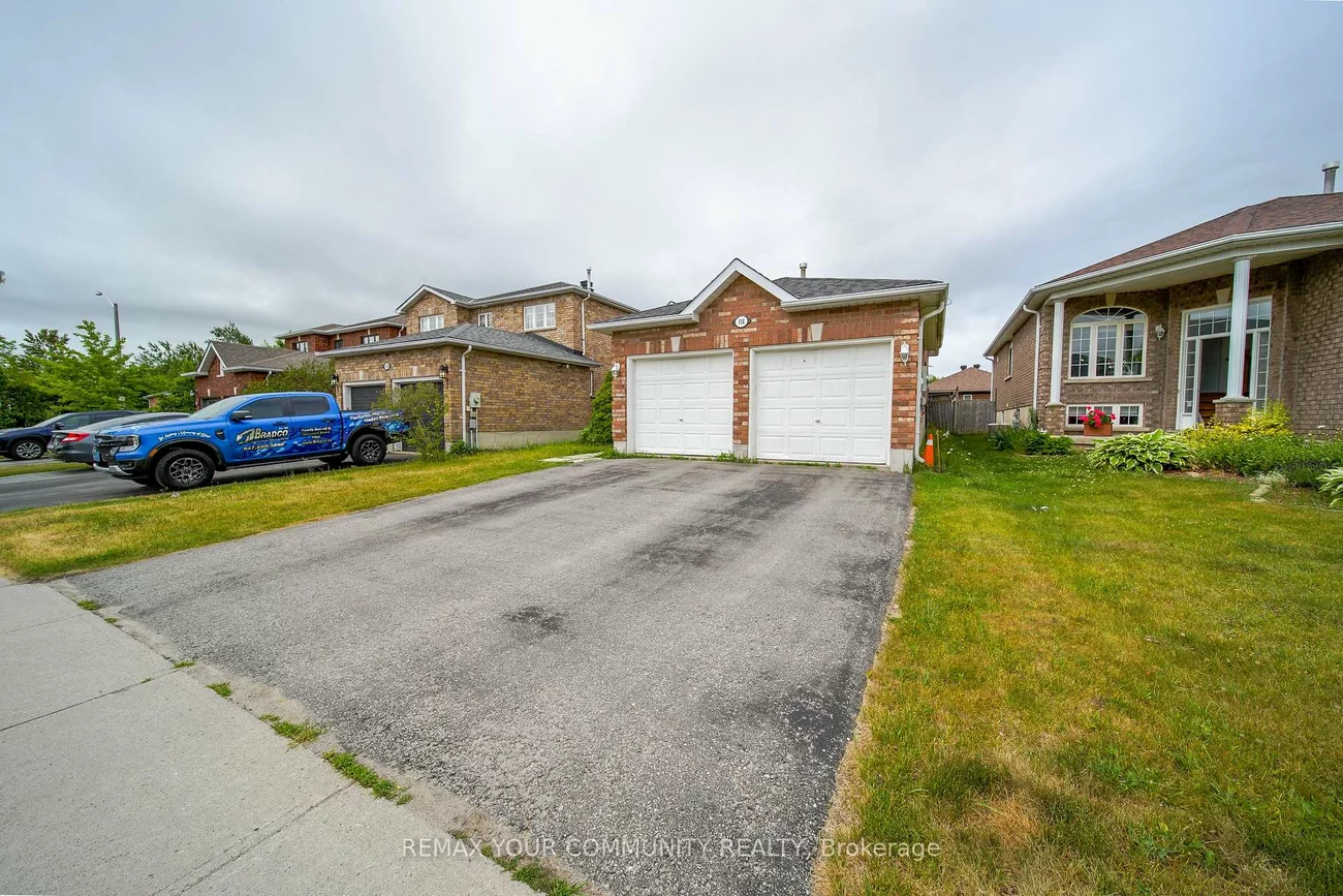 114, Bird, Edgehill Drive, Barrie