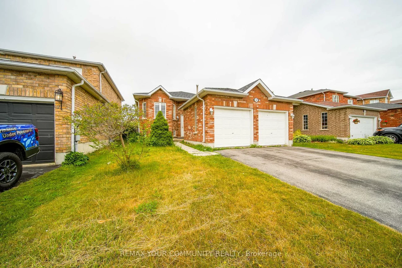 114, Bird, Edgehill Drive, Barrie