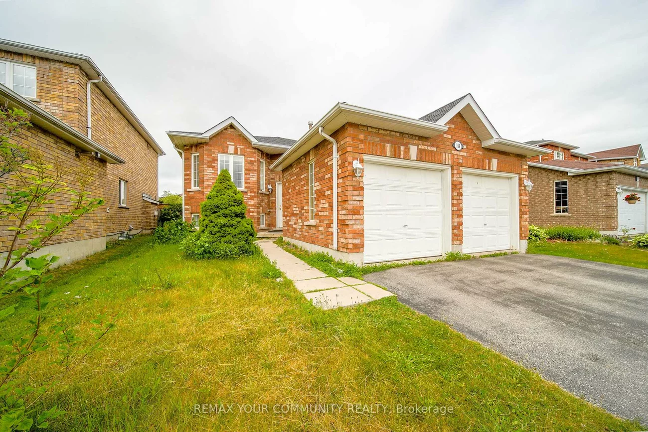 114, Bird, Edgehill Drive, Barrie