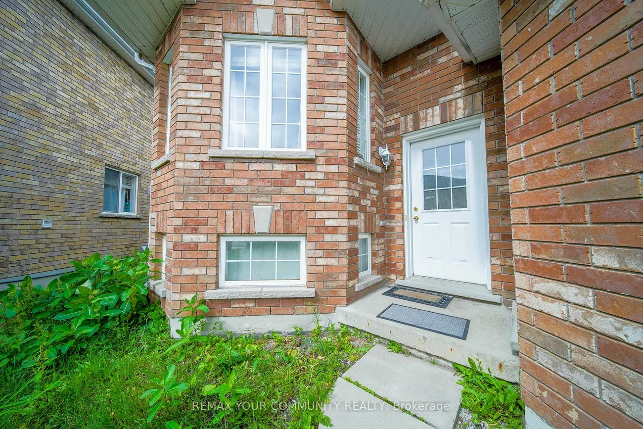 114, Bird, Edgehill Drive, Barrie
