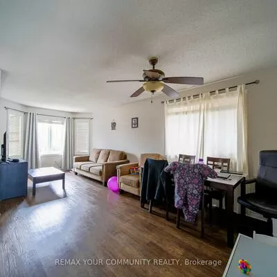 114, Bird, Edgehill Drive, Barrie