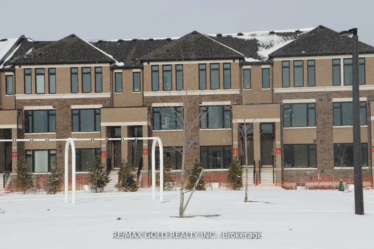 29, Cherry Hill, Painswick South, Barrie