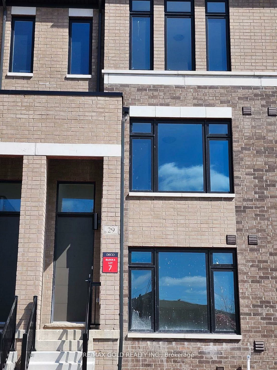 29, Cherry Hill, Painswick South, Barrie