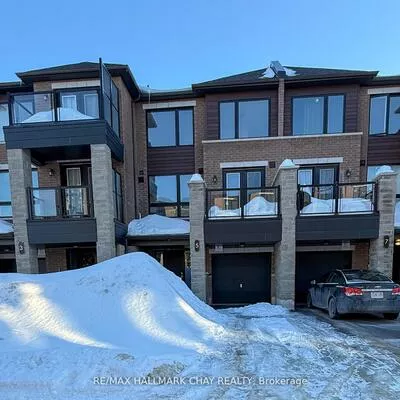 5, Red Maple, Innis-Shore, Barrie