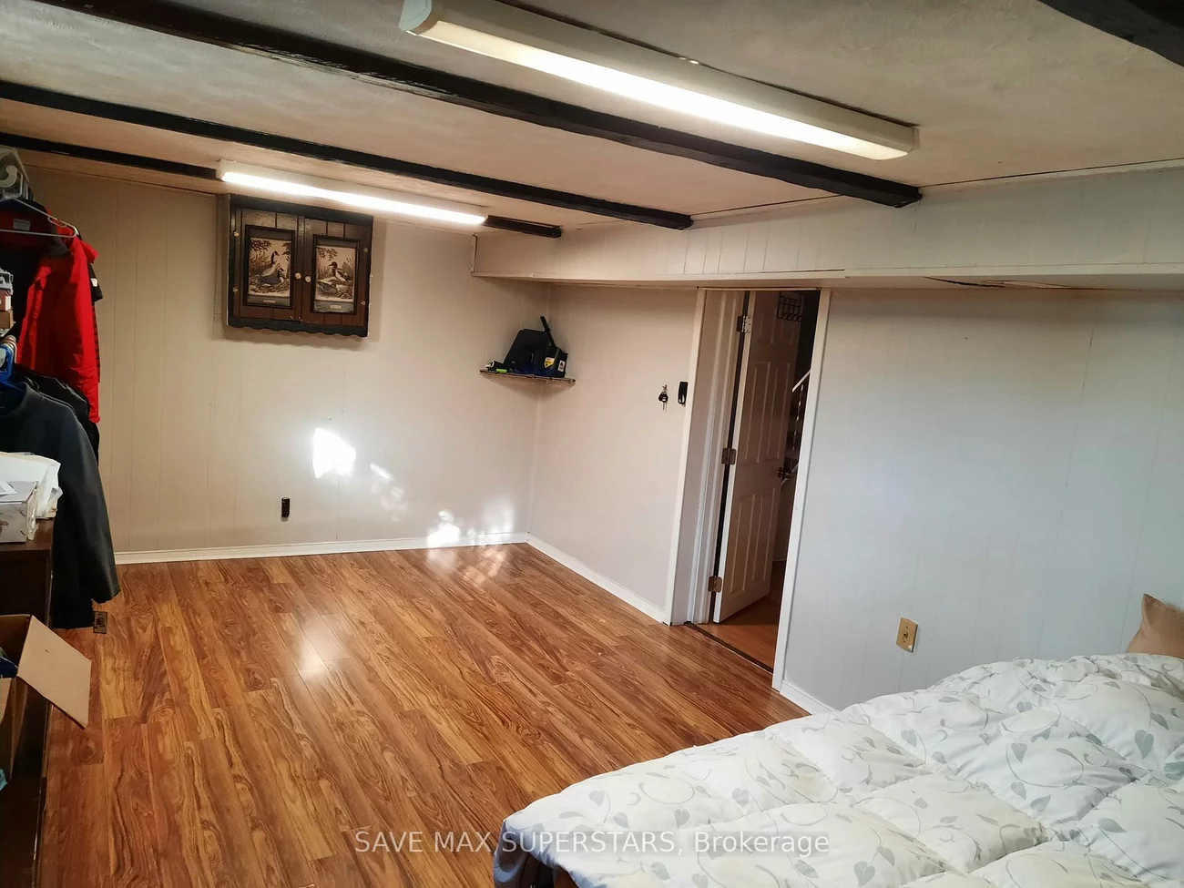155, Gunn, Wellington, Barrie