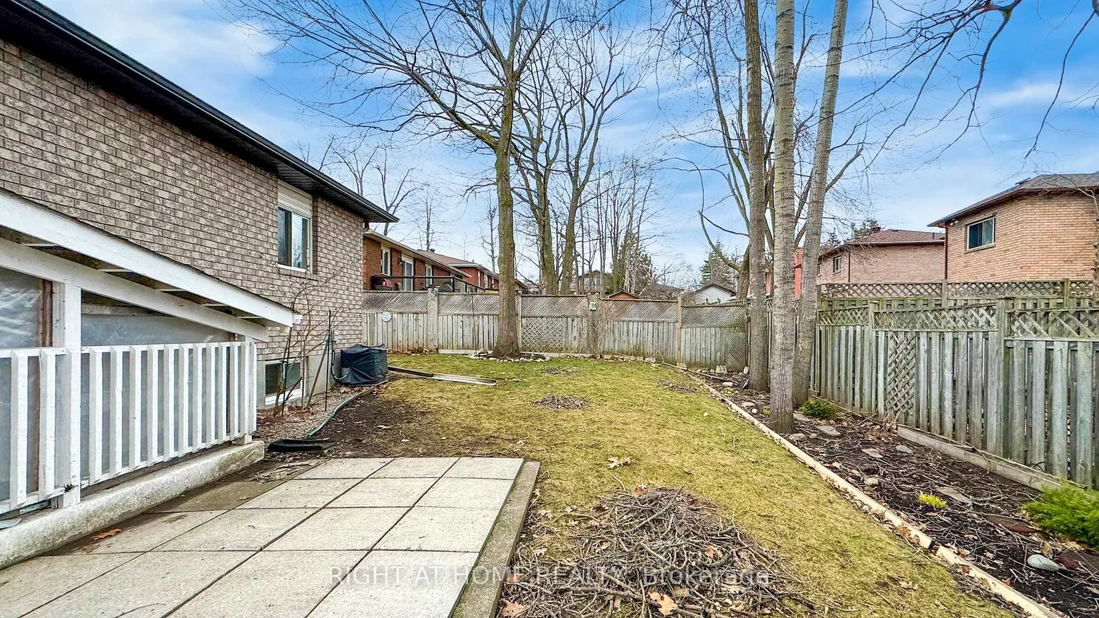 381, Leacock (Basement, Letitia Heights, Barrie