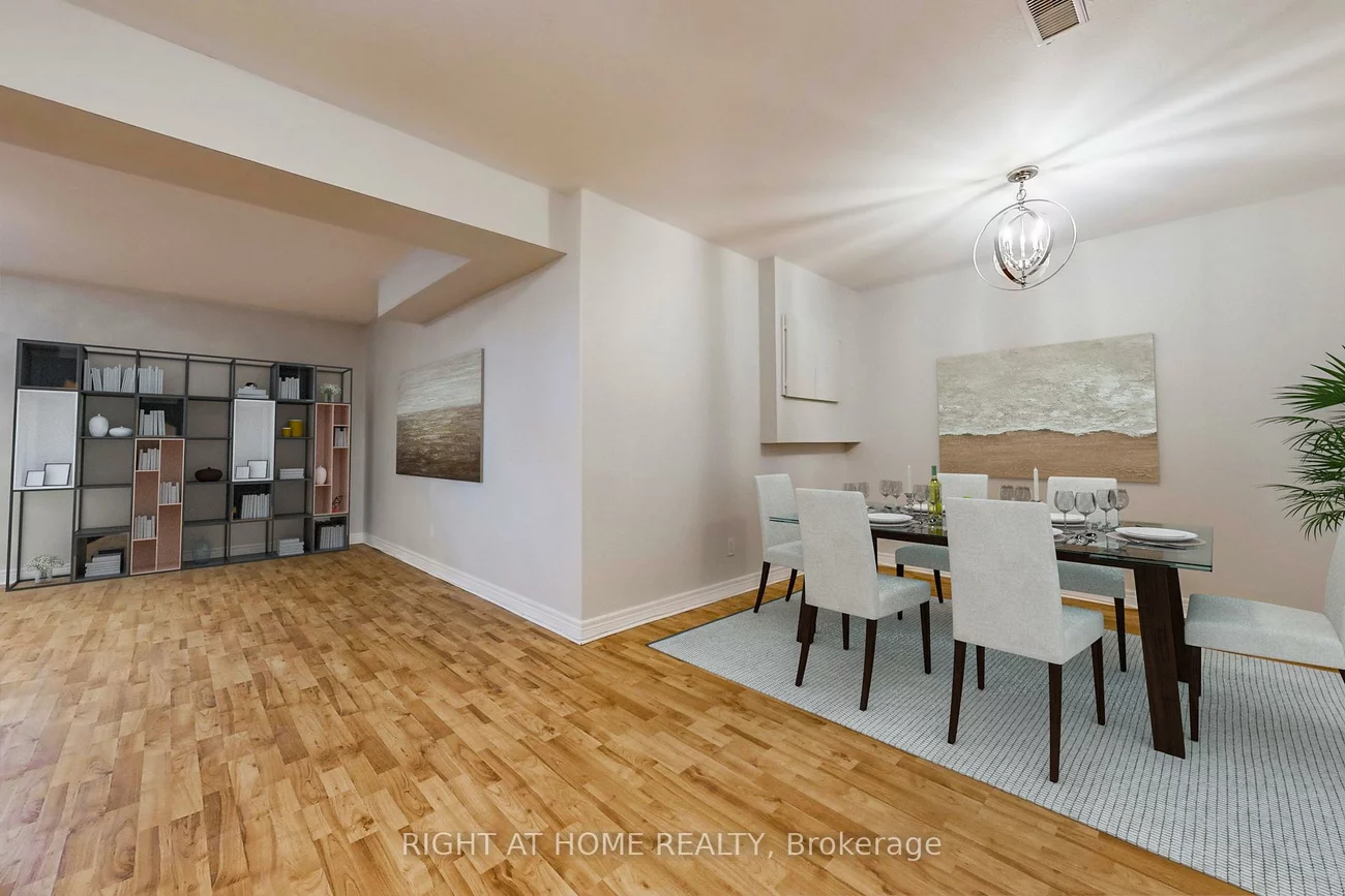 381, Leacock (Basement, Letitia Heights, Barrie