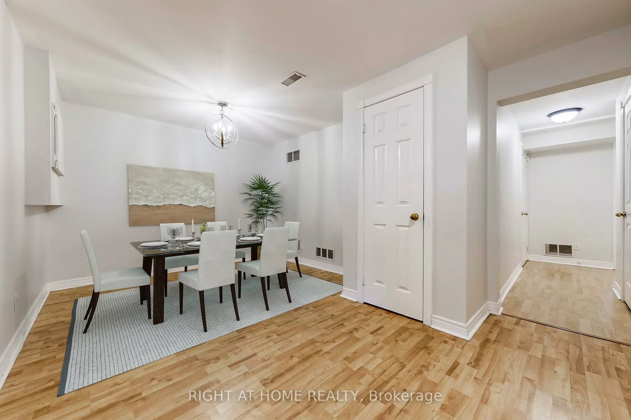 381, Leacock (Basement, Letitia Heights, Barrie