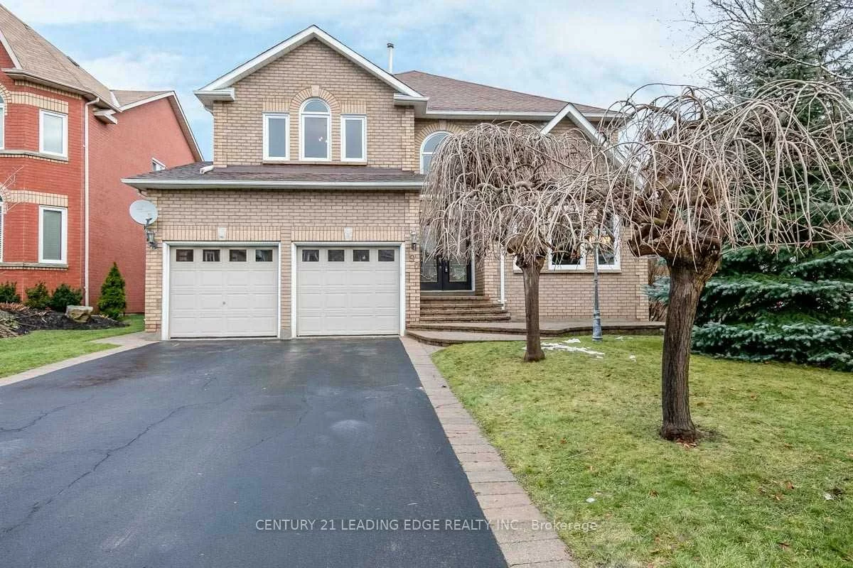 90, Cityview, Holly, Barrie
