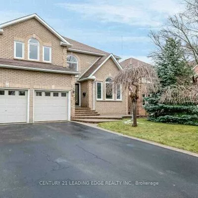 90, Cityview, Holly, Barrie