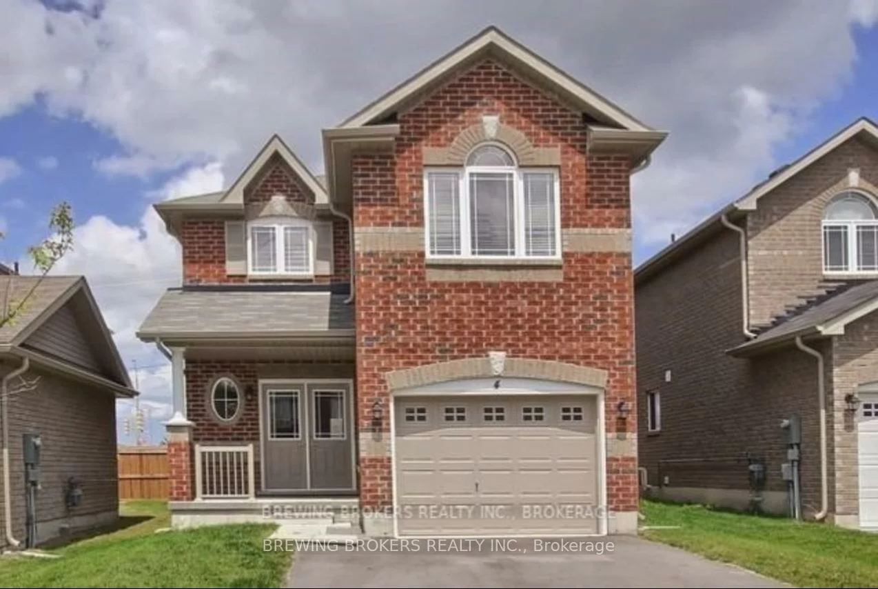 4, Gwendolyn, Painswick South, Barrie