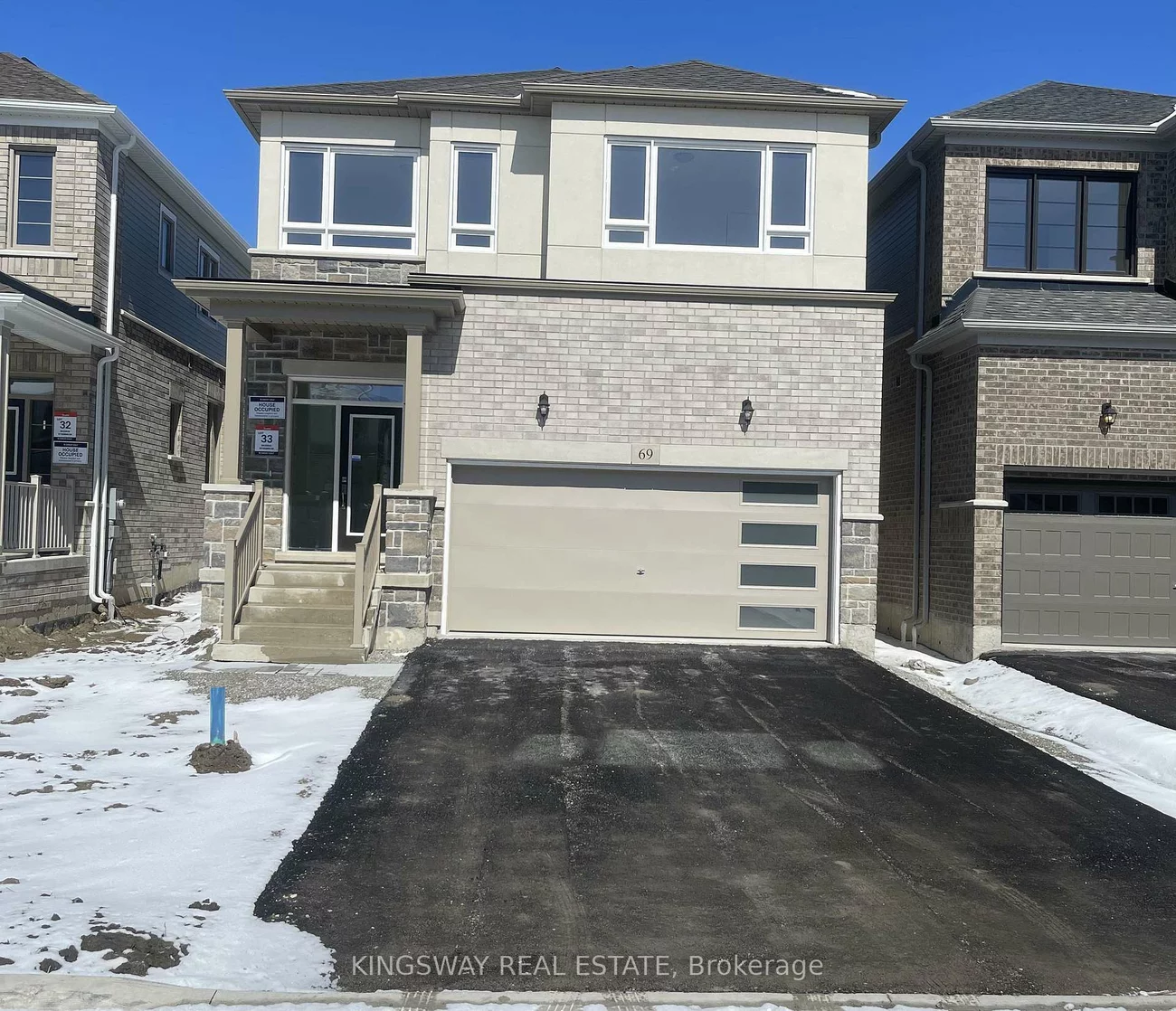 69, Gemini, Rural Barrie Southeast, Barrie
