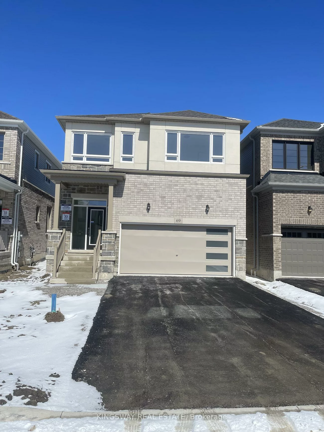 69, Gemini, Rural Barrie Southeast, Barrie