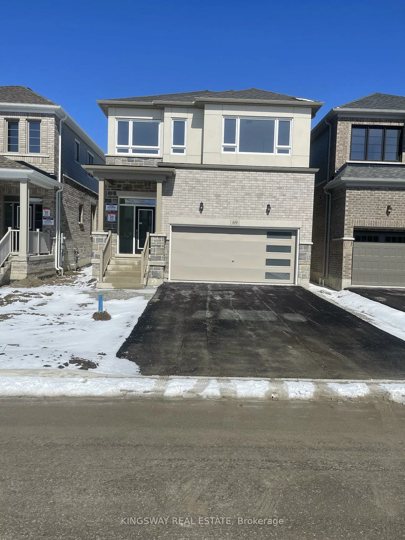 69, Gemini, Rural Barrie Southeast, Barrie