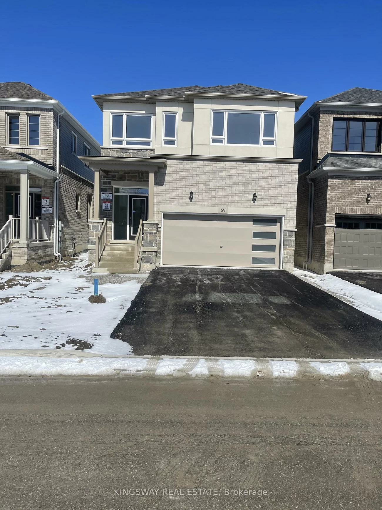 69, Gemini, Rural Barrie Southeast, Barrie