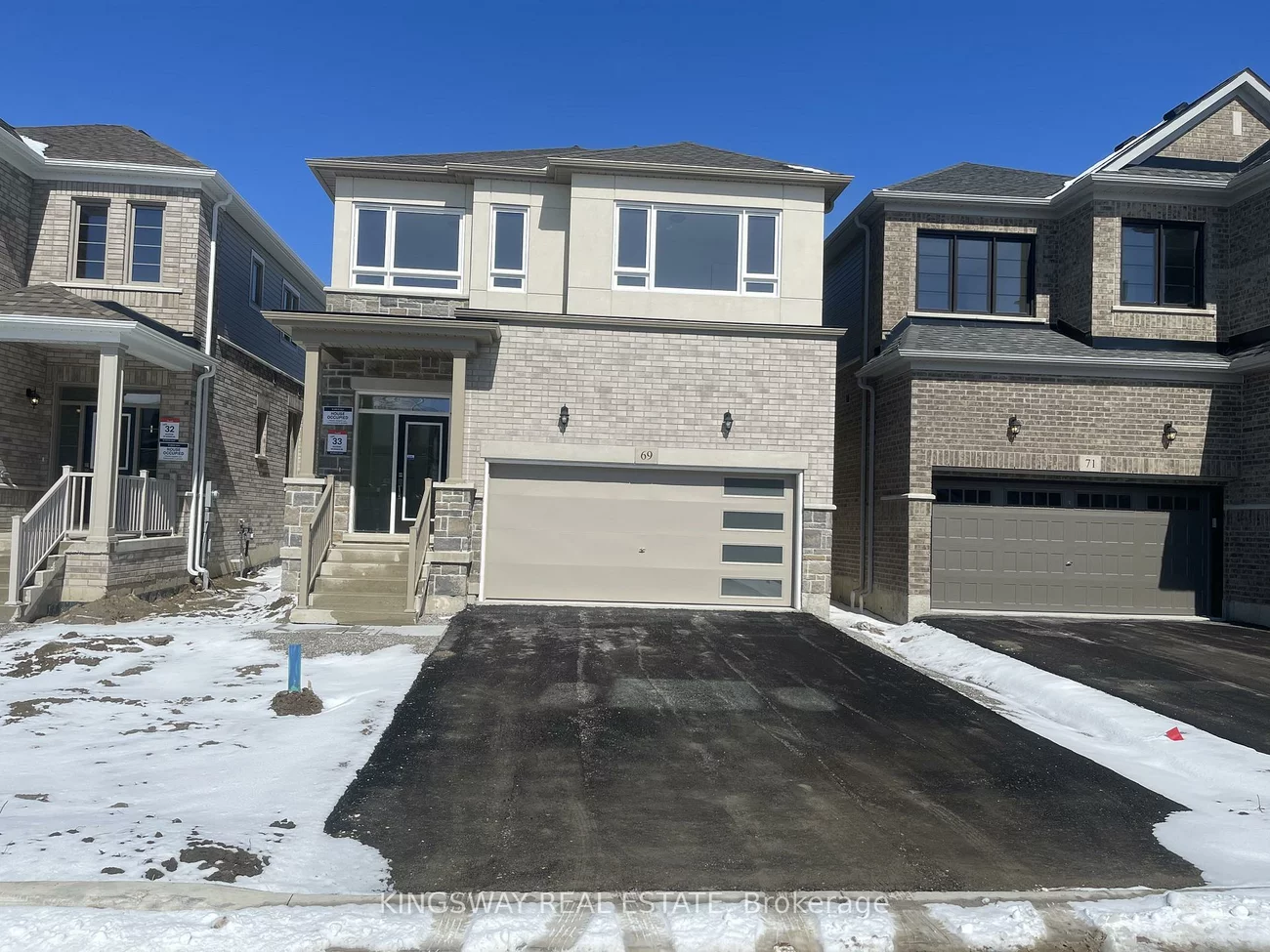 69, Gemini, Rural Barrie Southeast, Barrie