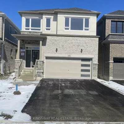 69, Gemini, Rural Barrie Southeast, Barrie