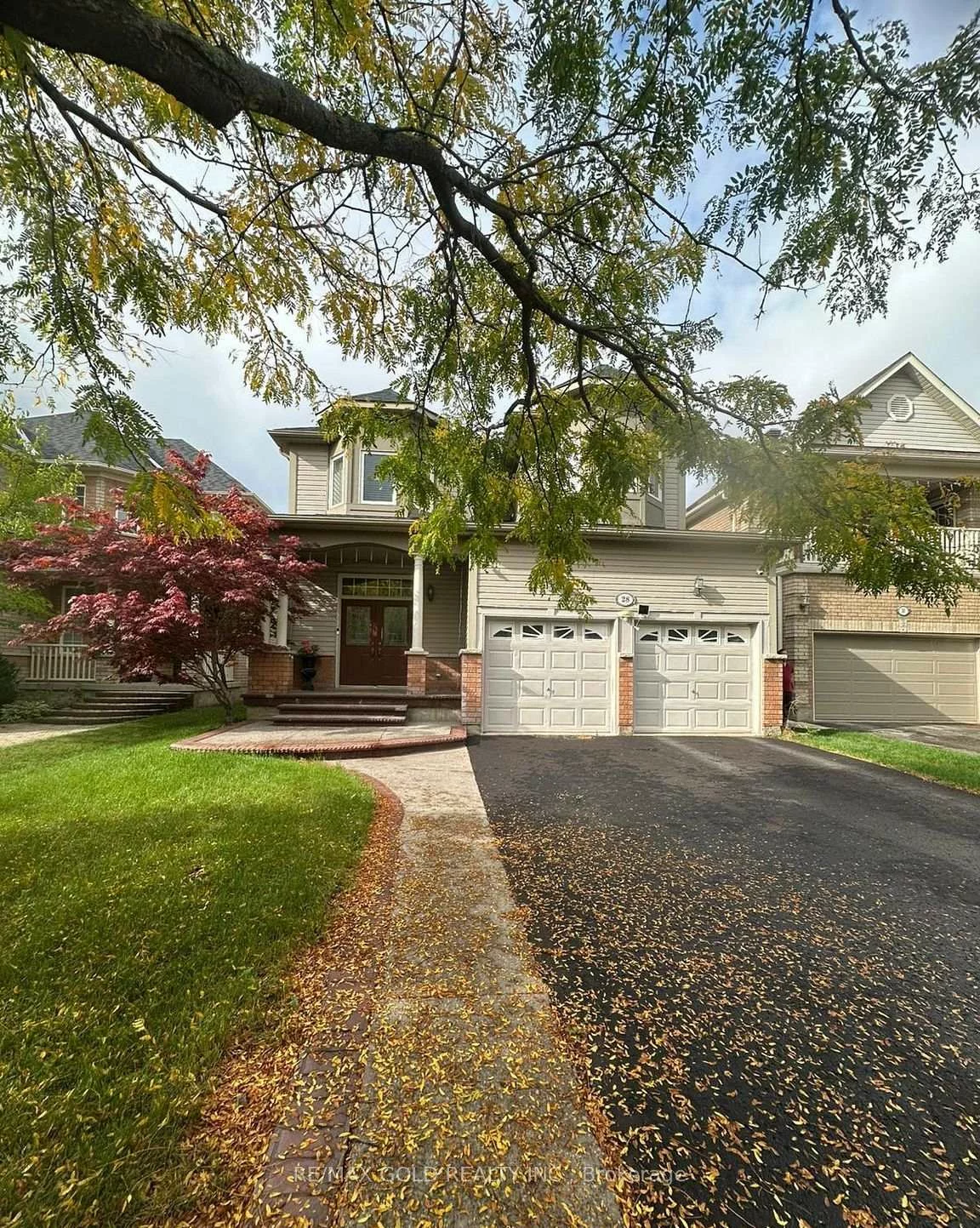 28, Sovereign's, Innis-Shore, Barrie