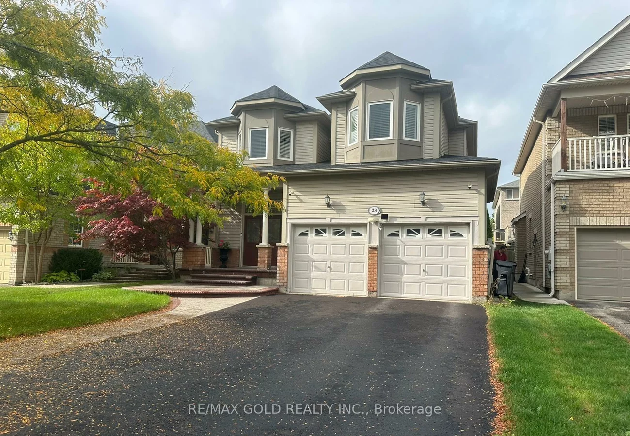 28, Sovereign's, Innis-Shore, Barrie