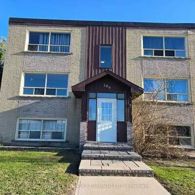 109, Gowan, Allandale, Barrie