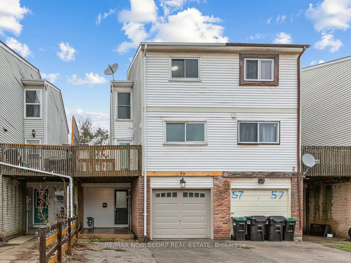 59, Scott, Letitia Heights, Barrie