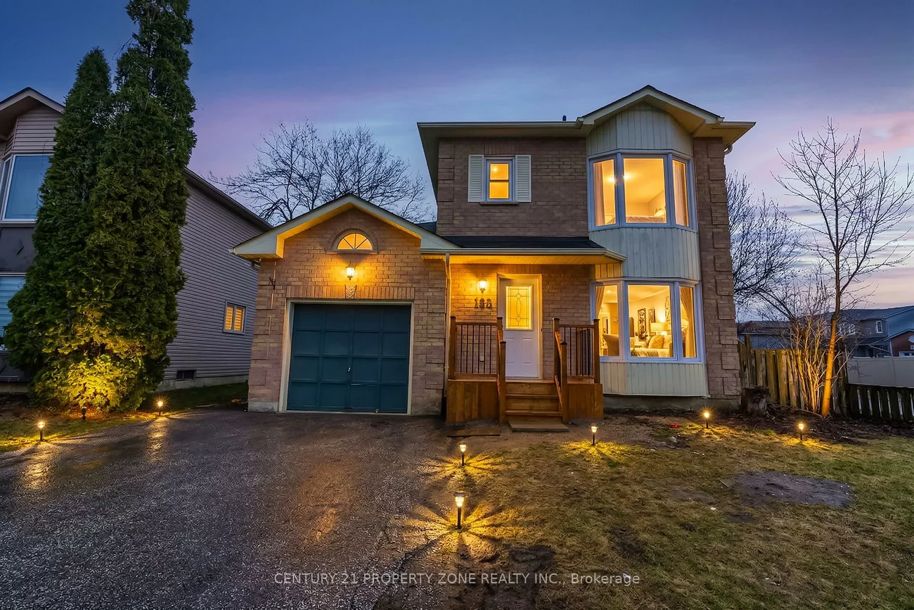 188, Cardinal, Cundles East, Barrie