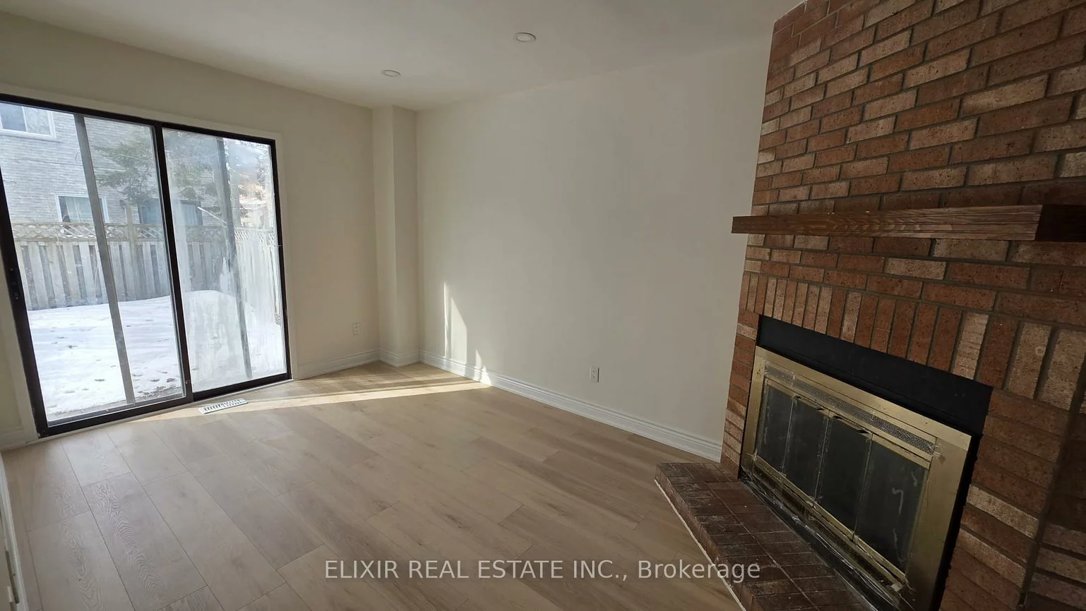 41, BLAIR, Grove East, Barrie