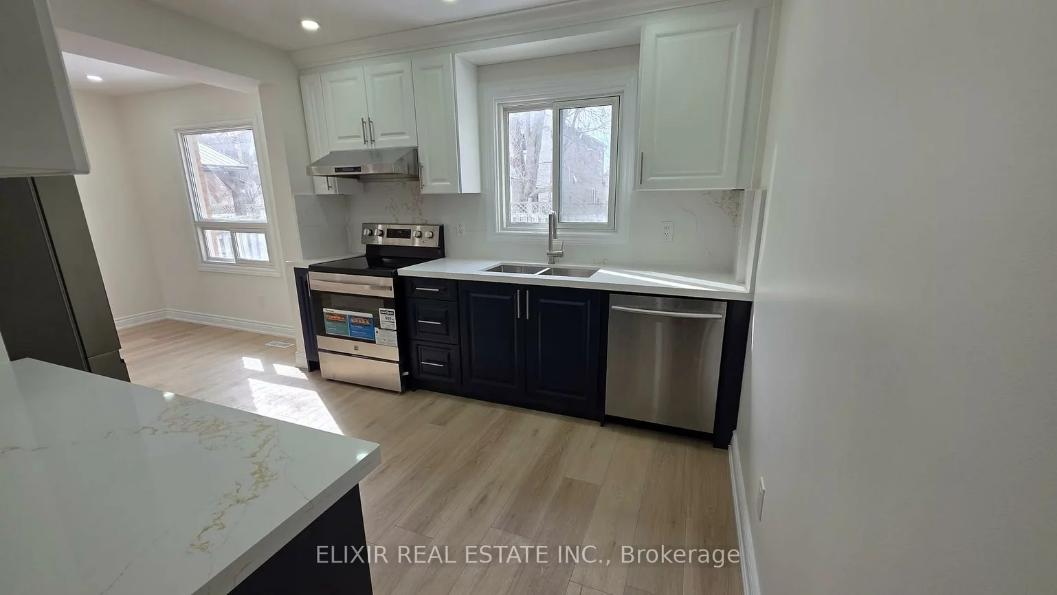 41, BLAIR, Grove East, Barrie