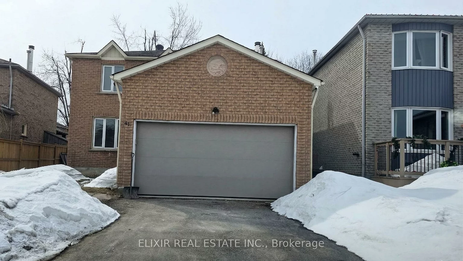 41, BLAIR, Grove East, Barrie