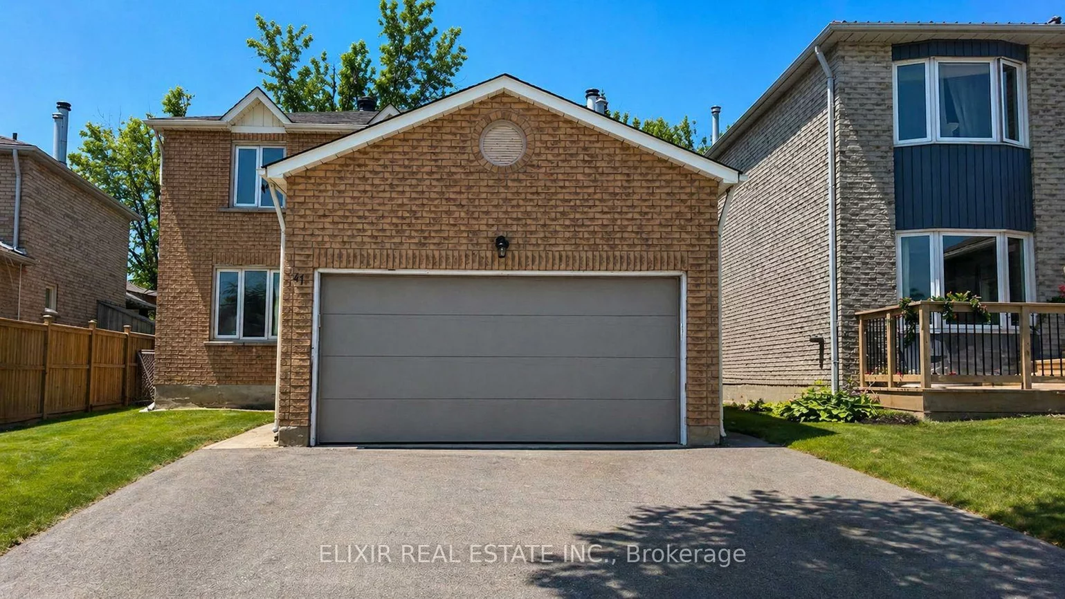 41, Blair, Grove East, Barrie