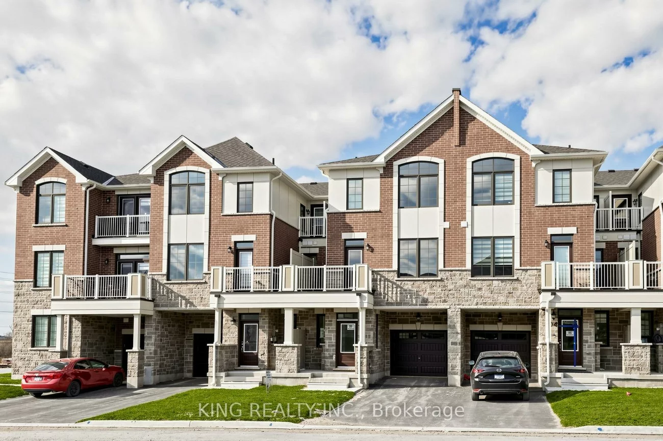 106, Yorkshire, Rural Barrie Southeast, Barrie