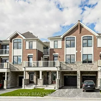 106, Yorkshire, Rural Barrie Southeast, Barrie