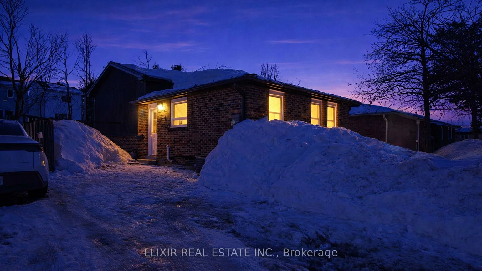 45, AUSTEN, Letitia Heights, Barrie