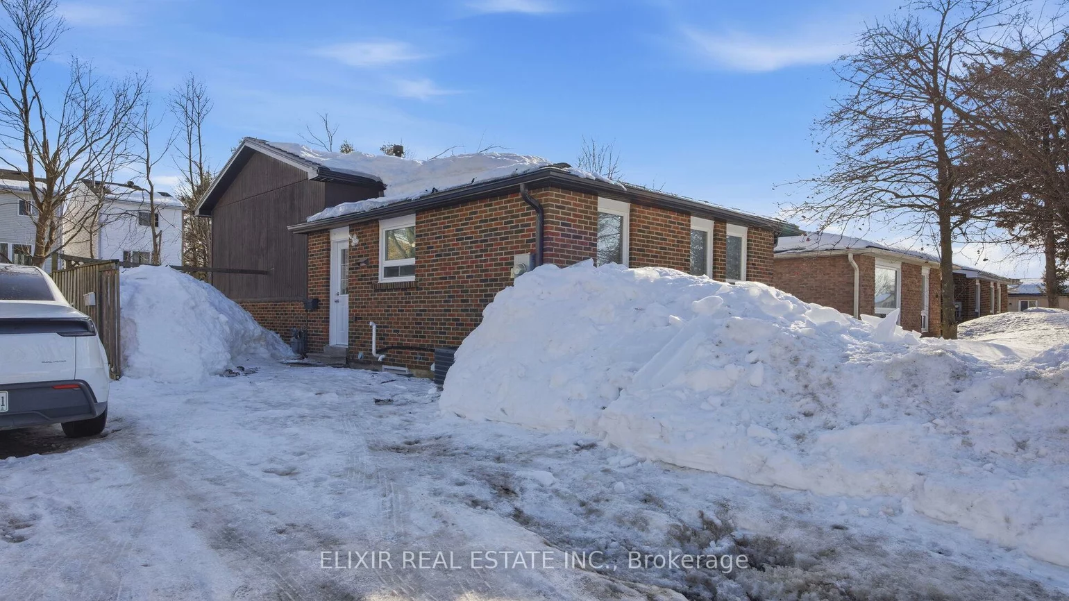 45, AUSTEN, Letitia Heights, Barrie