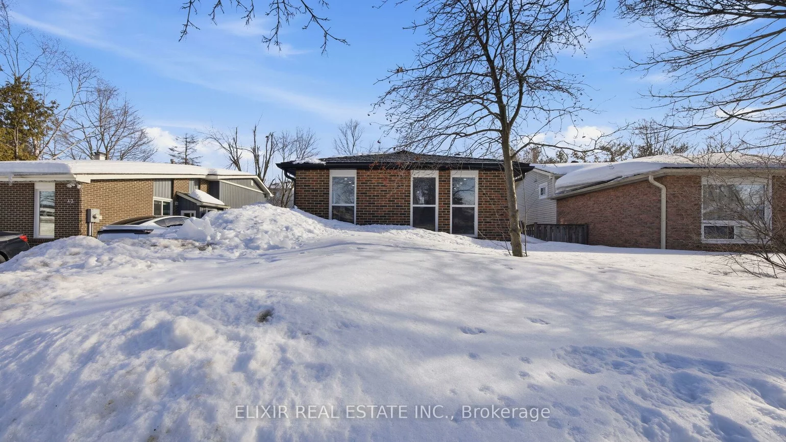 45, AUSTEN, Letitia Heights, Barrie