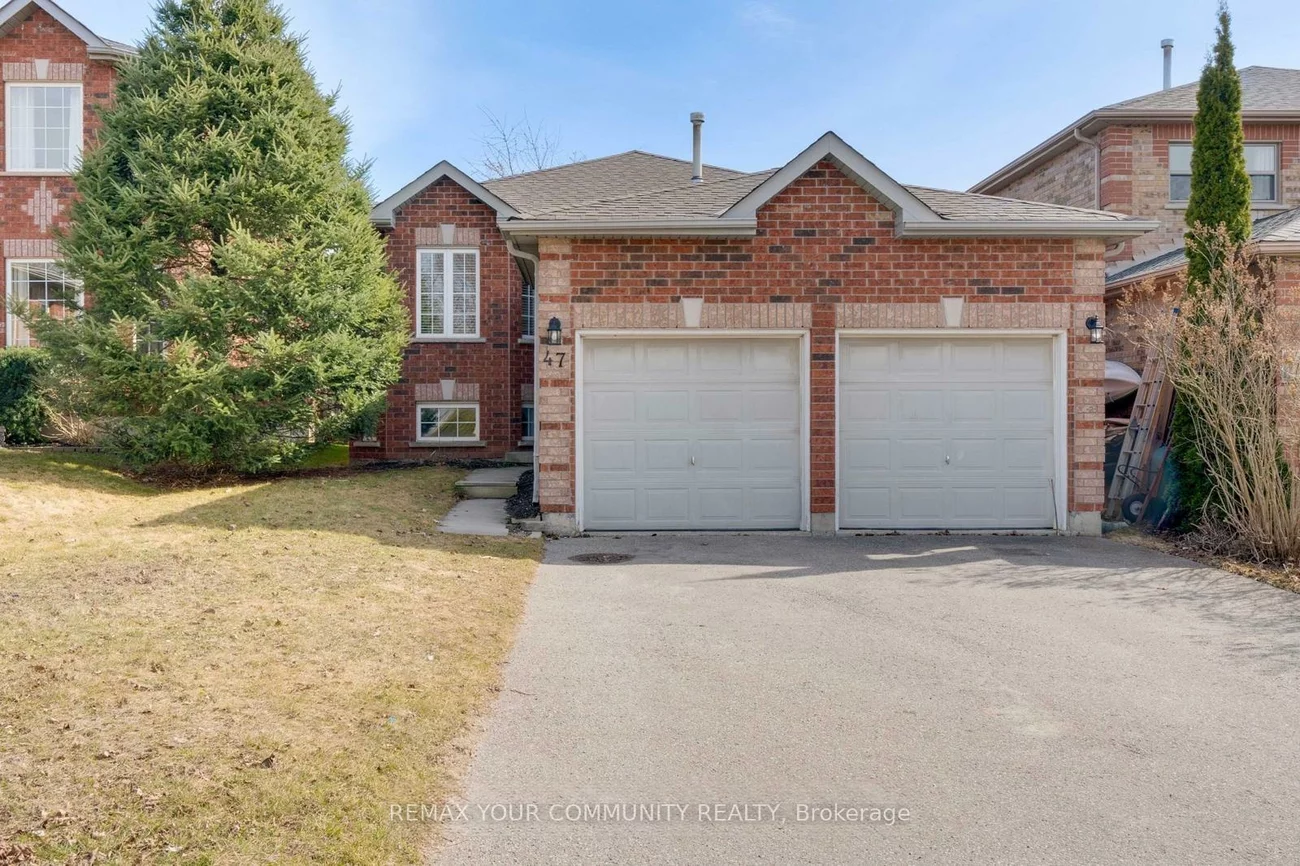 47, Holly Meadow, Holly, Barrie